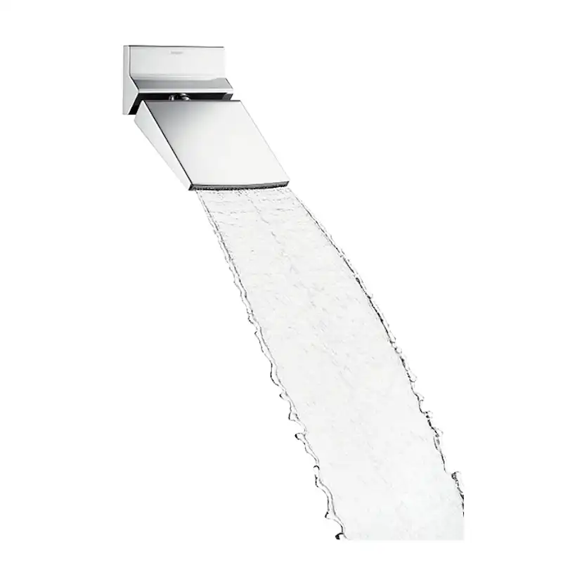 Huvuddusch Hansgrohe Raindance Rainfall 150