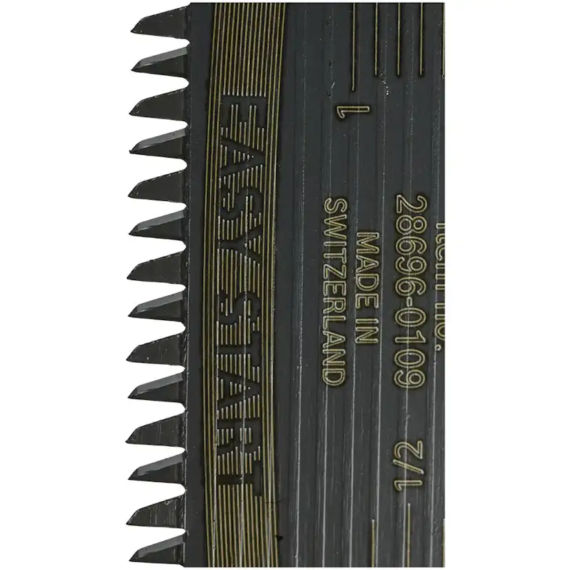 Instickssågblad Luna Tools SL 65x40 BIM