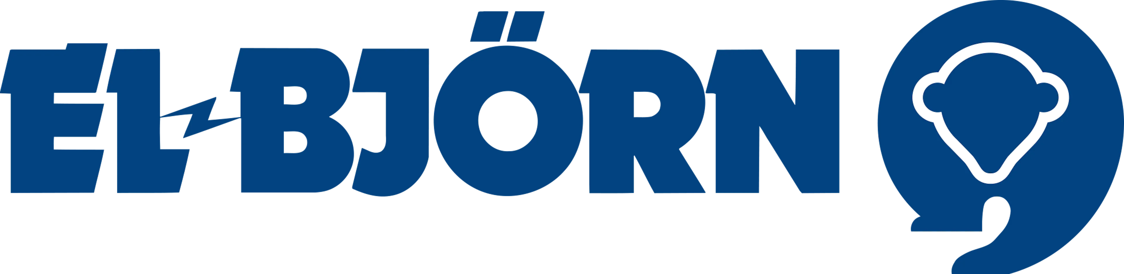 El-Björn logo
