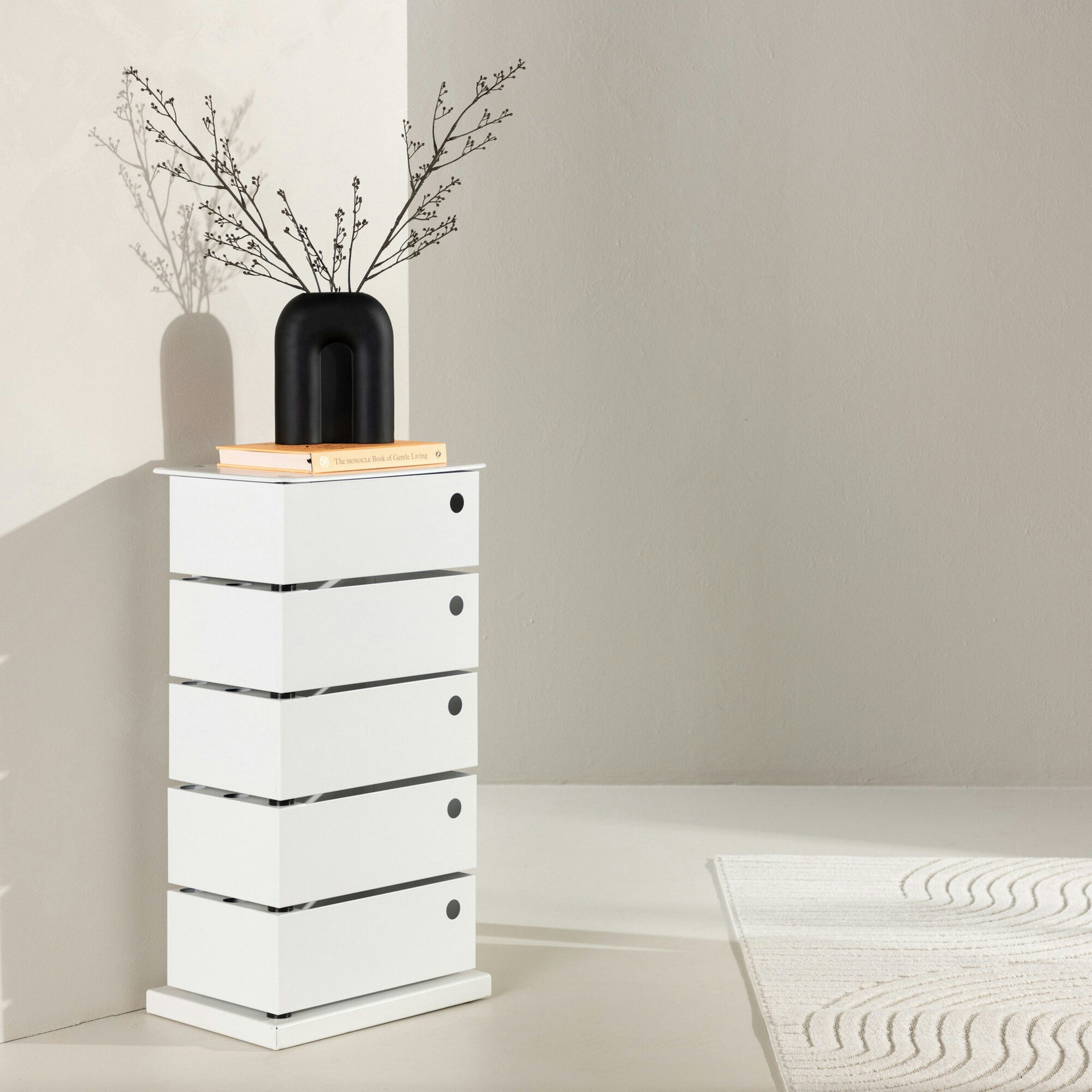 Byrå Venture Home San Carlos