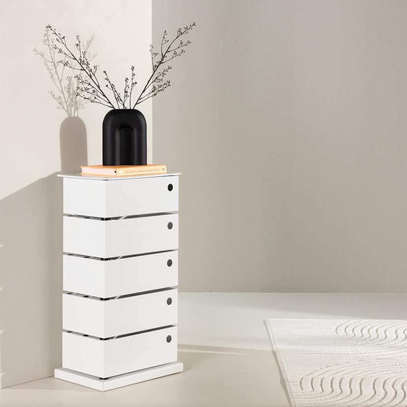 Byrå Venture Home San Carlos