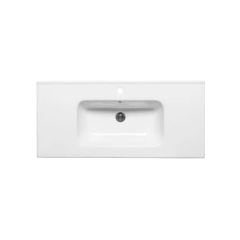 TVÄTTSTÄLL SJÖ 1000 BxD cm: 101x46