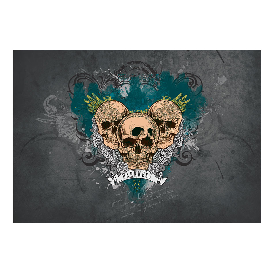 Fototapet Arkiio Darkness II