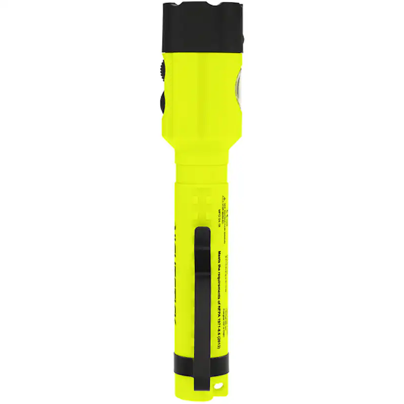 Ficklampa Nightstick XPP-5414GX LED ATEX Dual Light