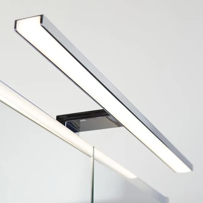 Spegelbelysning Gustavsberg Graphic