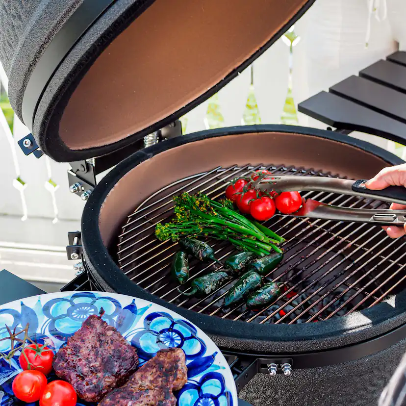 Kolgrill Kobe Kamado XXL