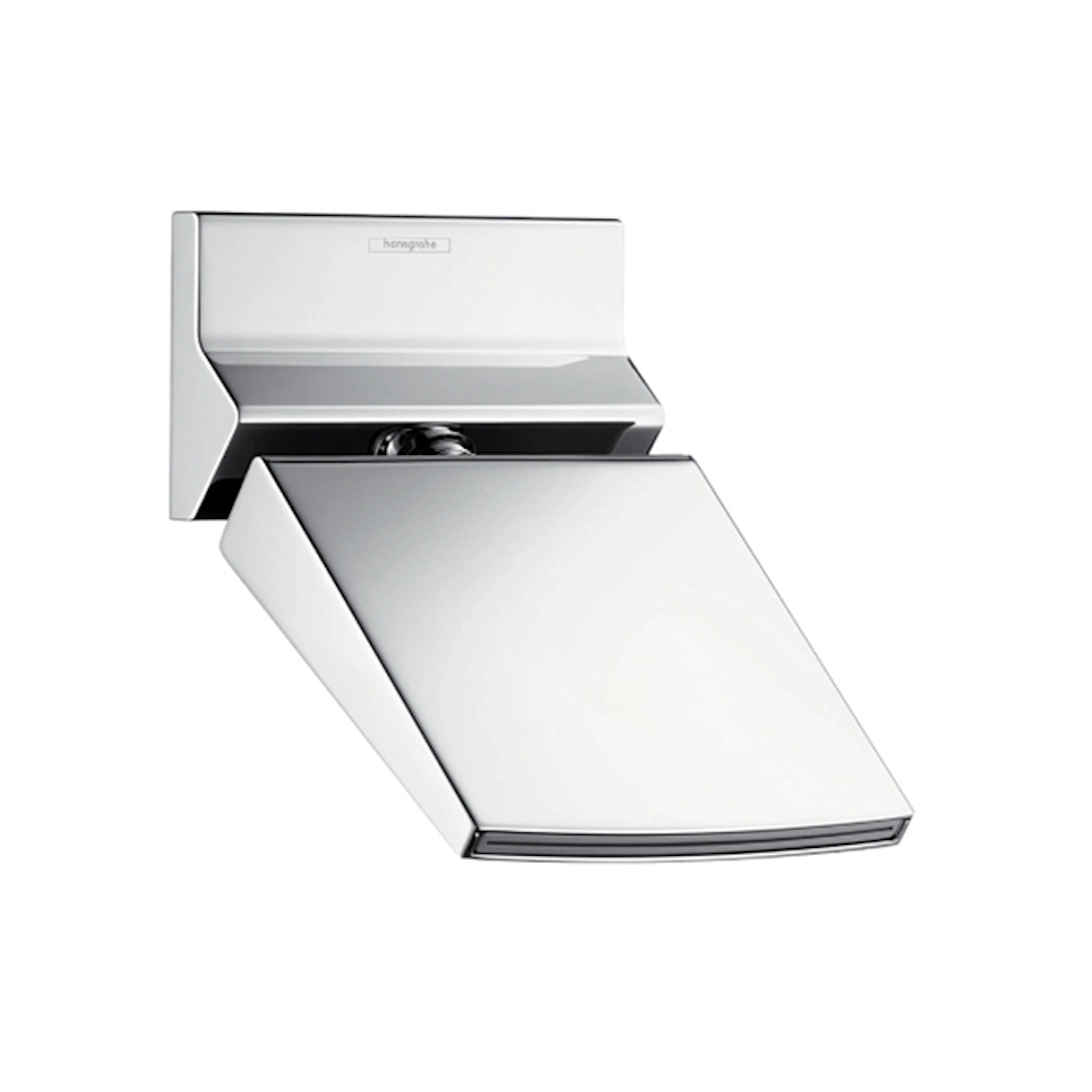 Huvuddusch Hansgrohe Raindance Rainfall 150