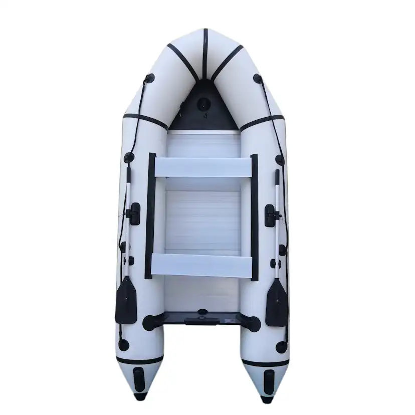 Gummibåt Gardeney 330 cm