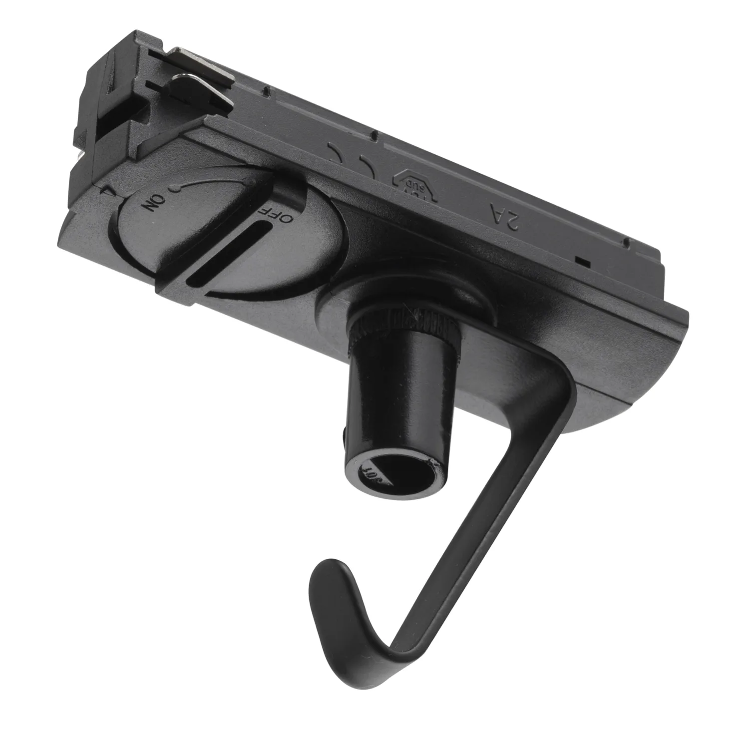 Systemadapter Nordlux Svart