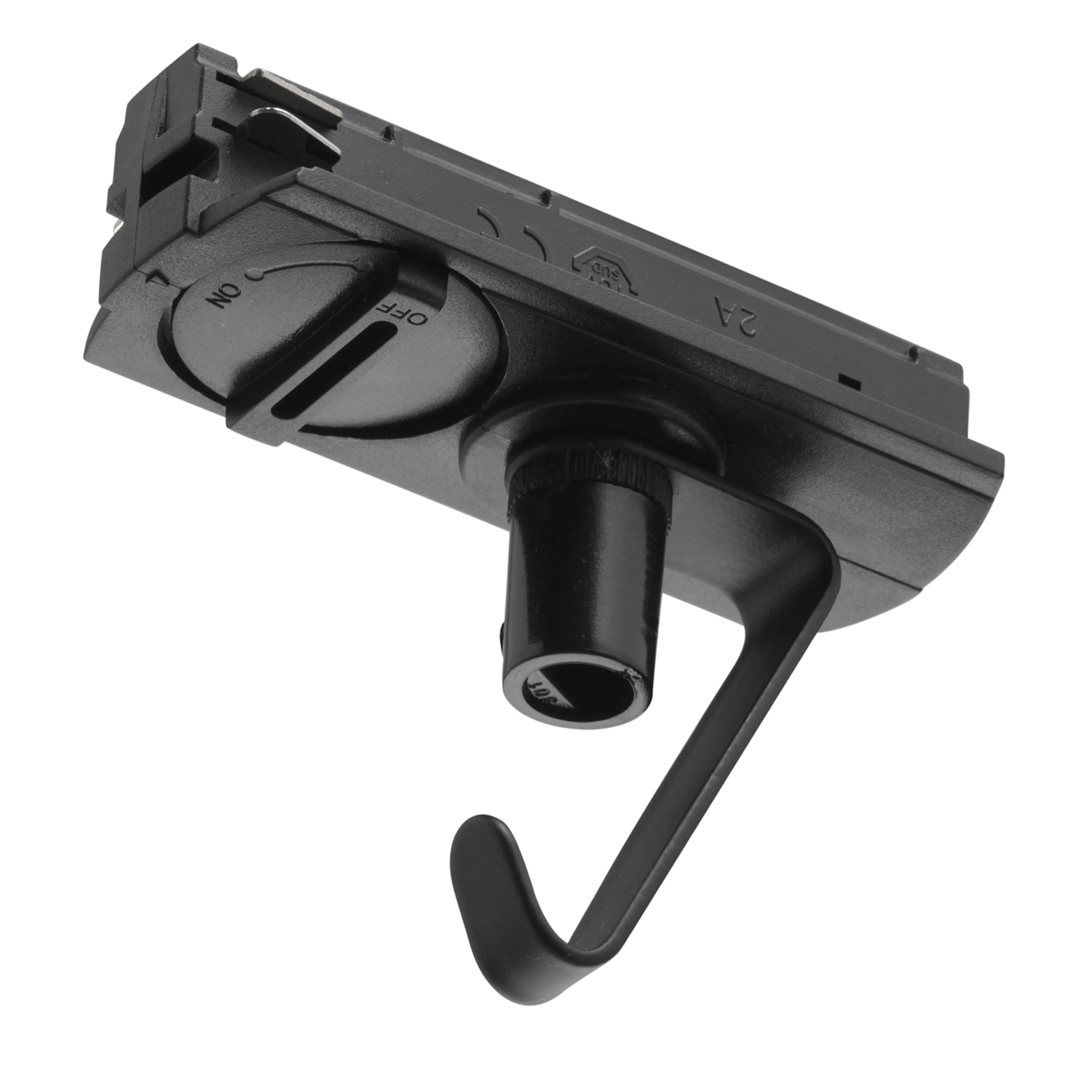 Systemadapter Nordlux Svart