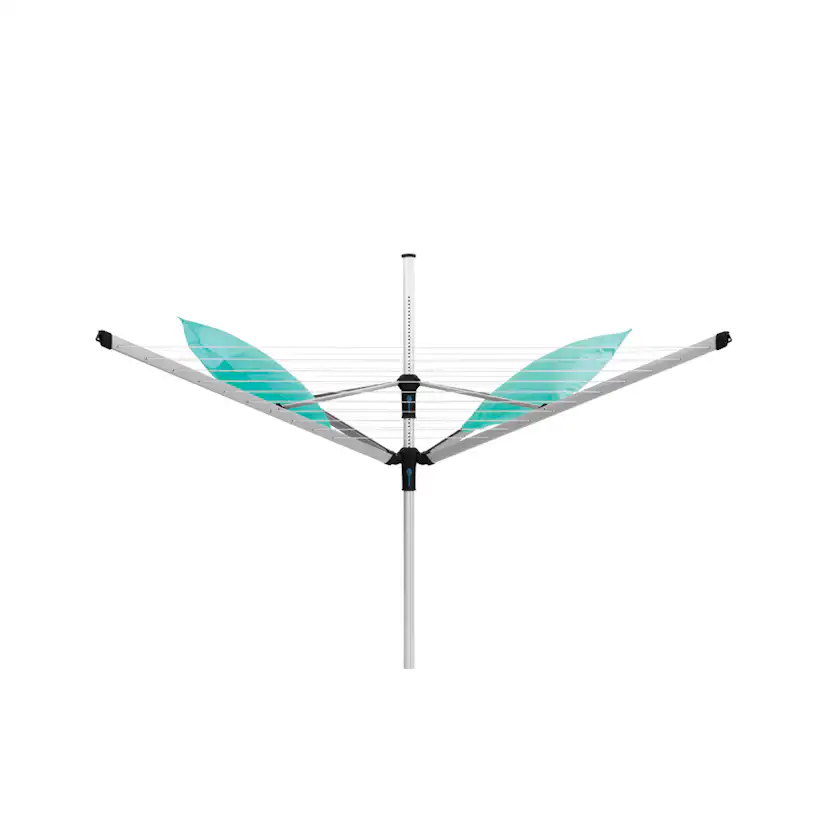 Torkvinda Brabantia Lift-O-Matic Advance 50 m