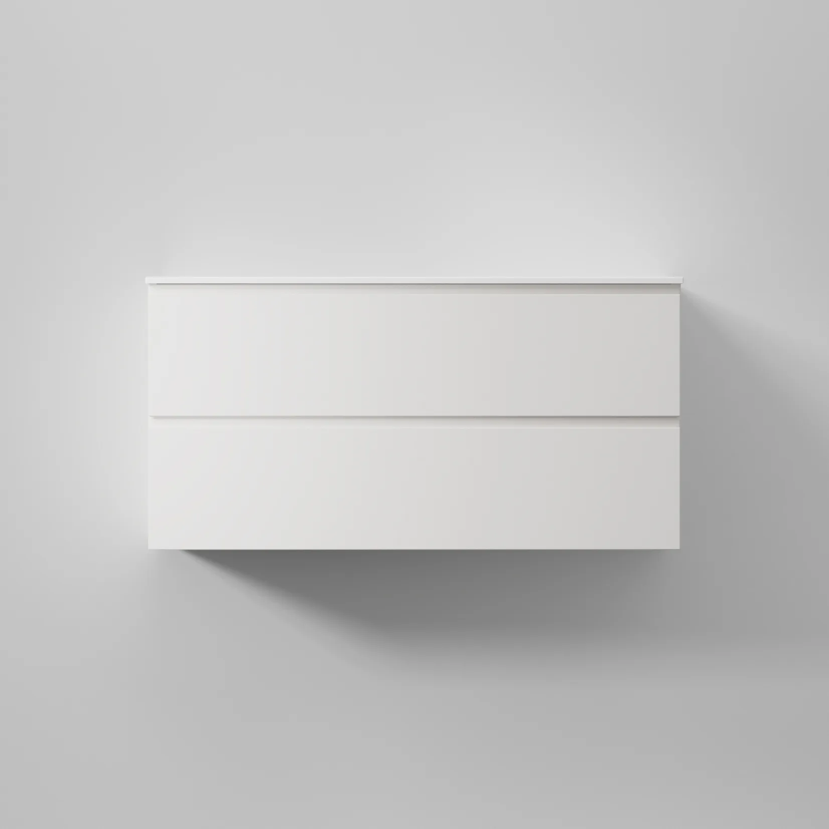 Pure White
