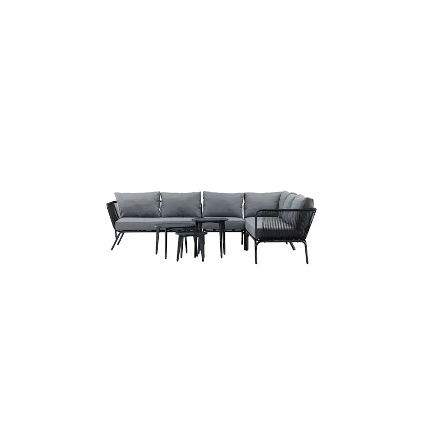 Soffgrupp Venture Home Rock Utomhus