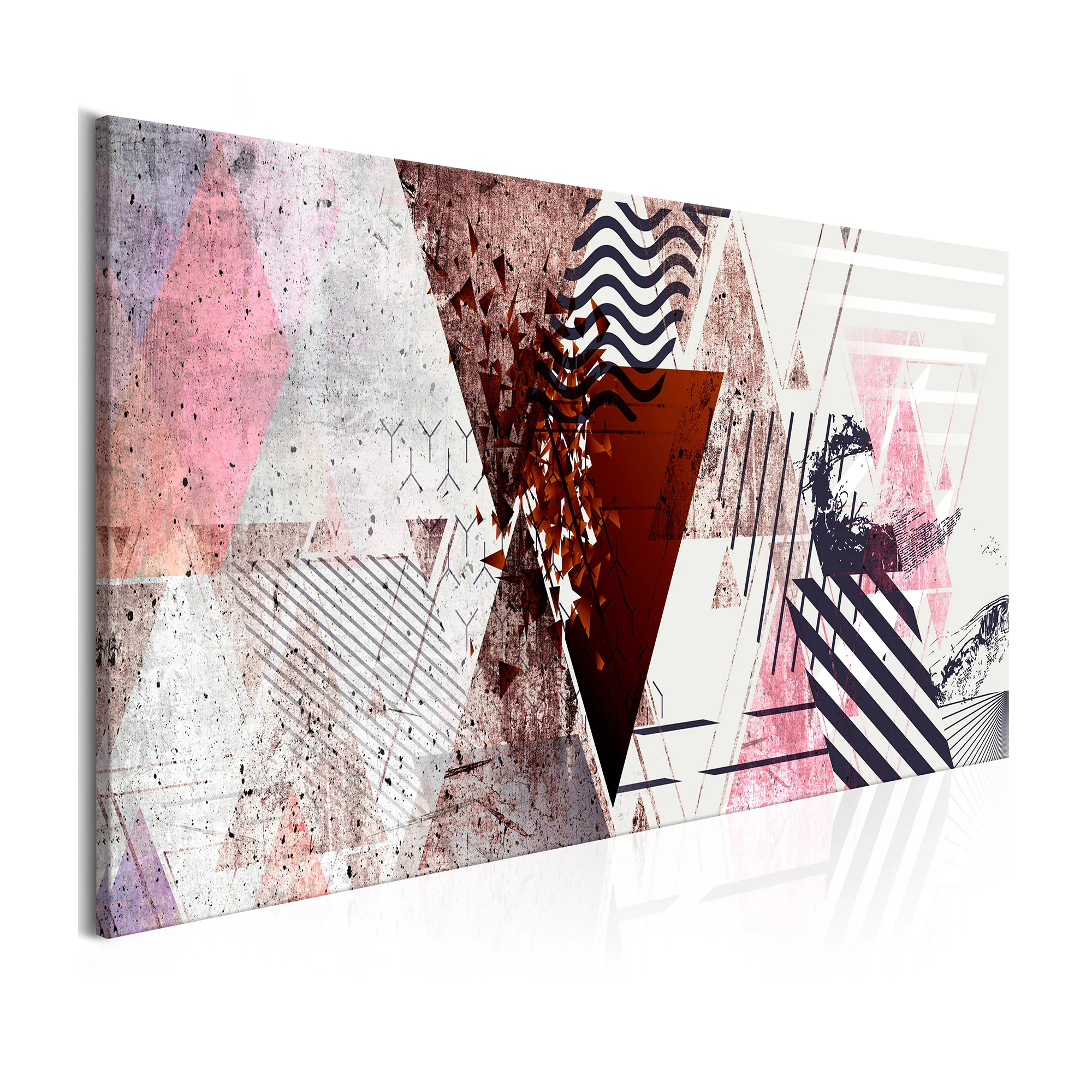 Tavla Arkiio Geometric Background