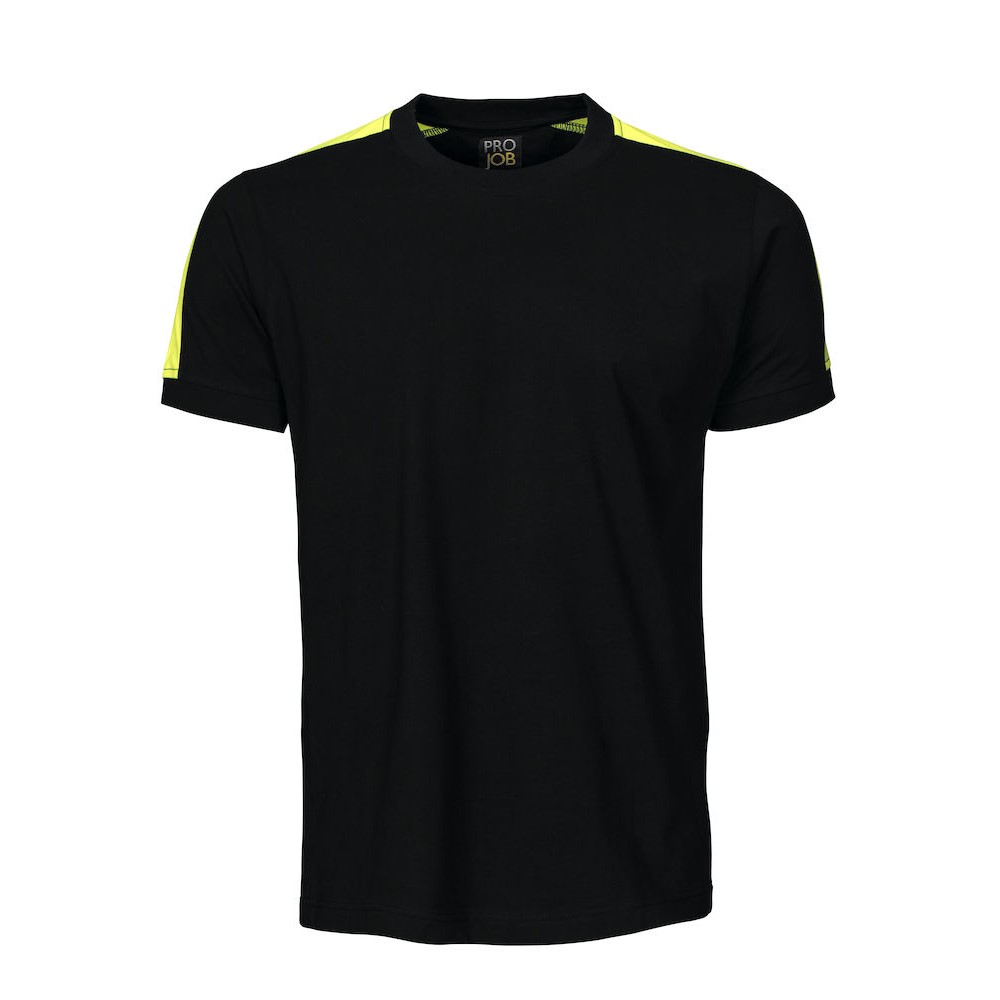 T-shirt ProJob 2019