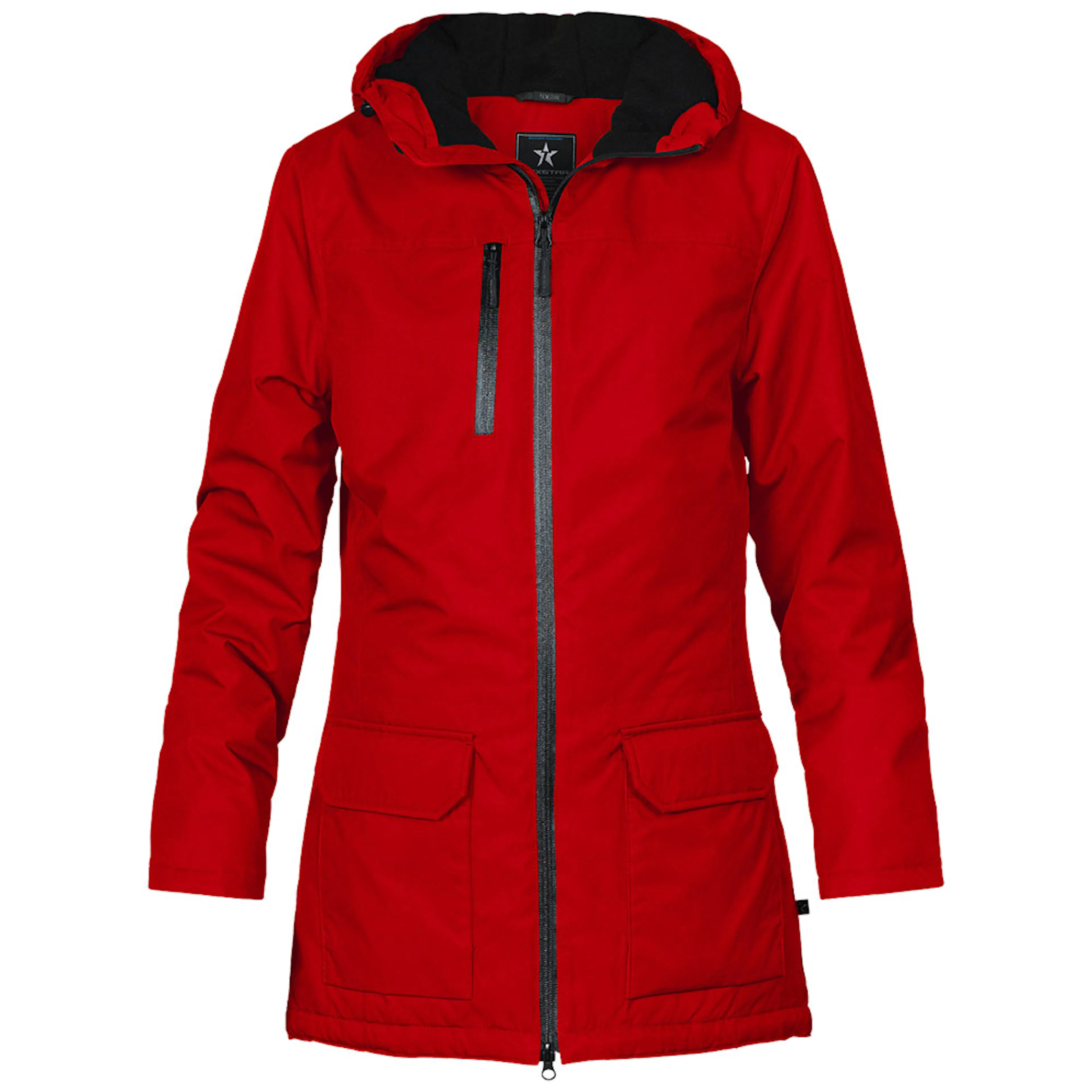 Vinterparkas dam Texstar WJ65