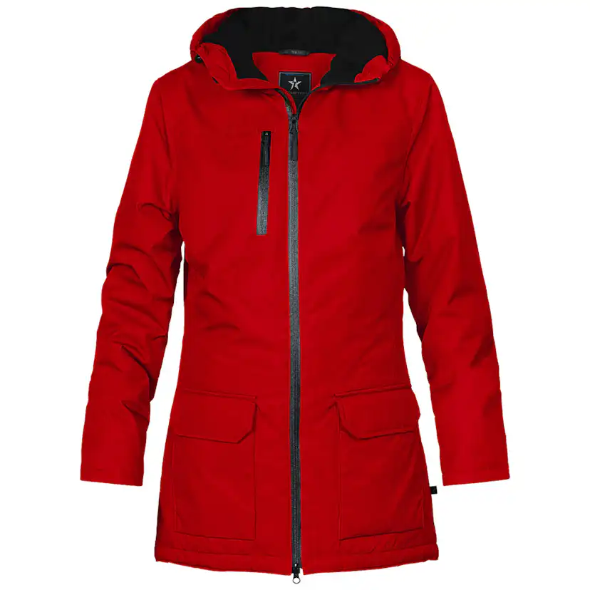 Vinterparkas dam Texstar WJ65