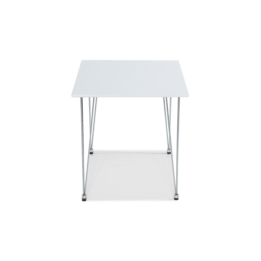 Matbord In Living Kronblom 120 cm