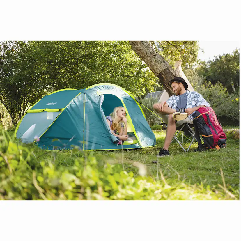 Familjetält Bestway Coolmount 210x240 cm