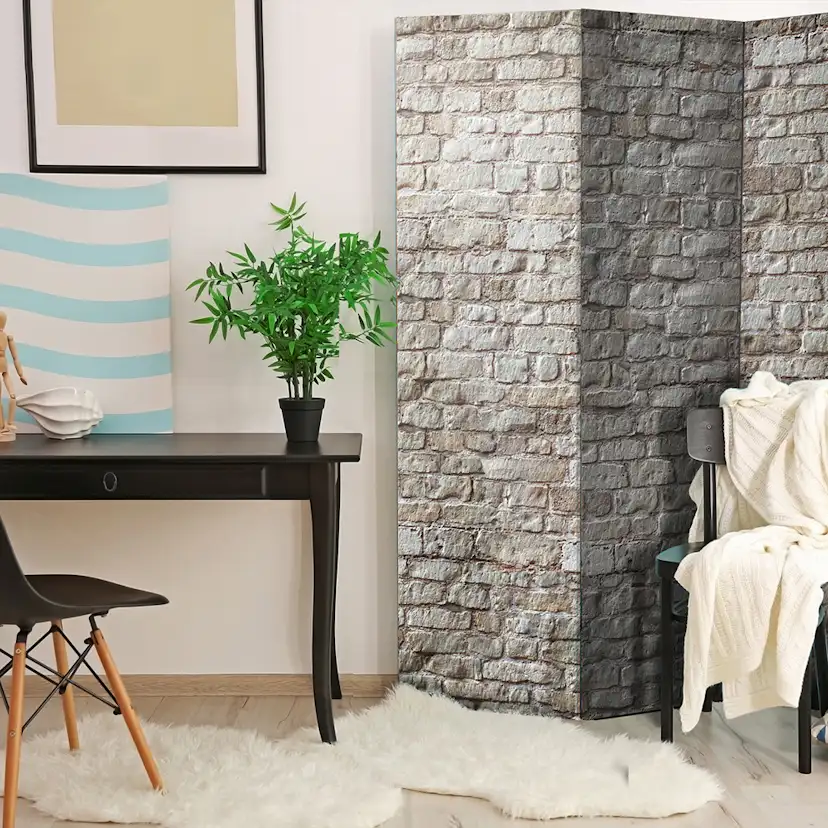 Rumsavdelare Arkiio Reality 135x172 cm