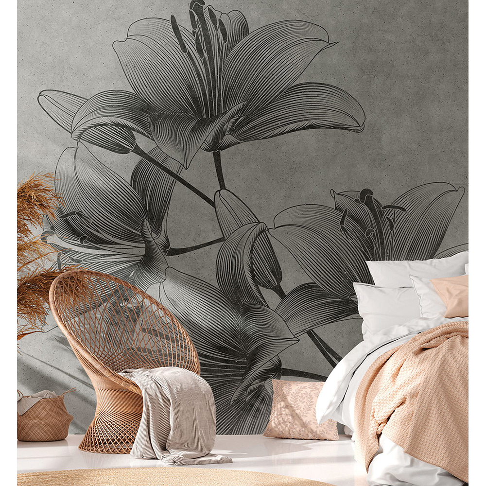 Tapet Living walls The Wall 38278-1