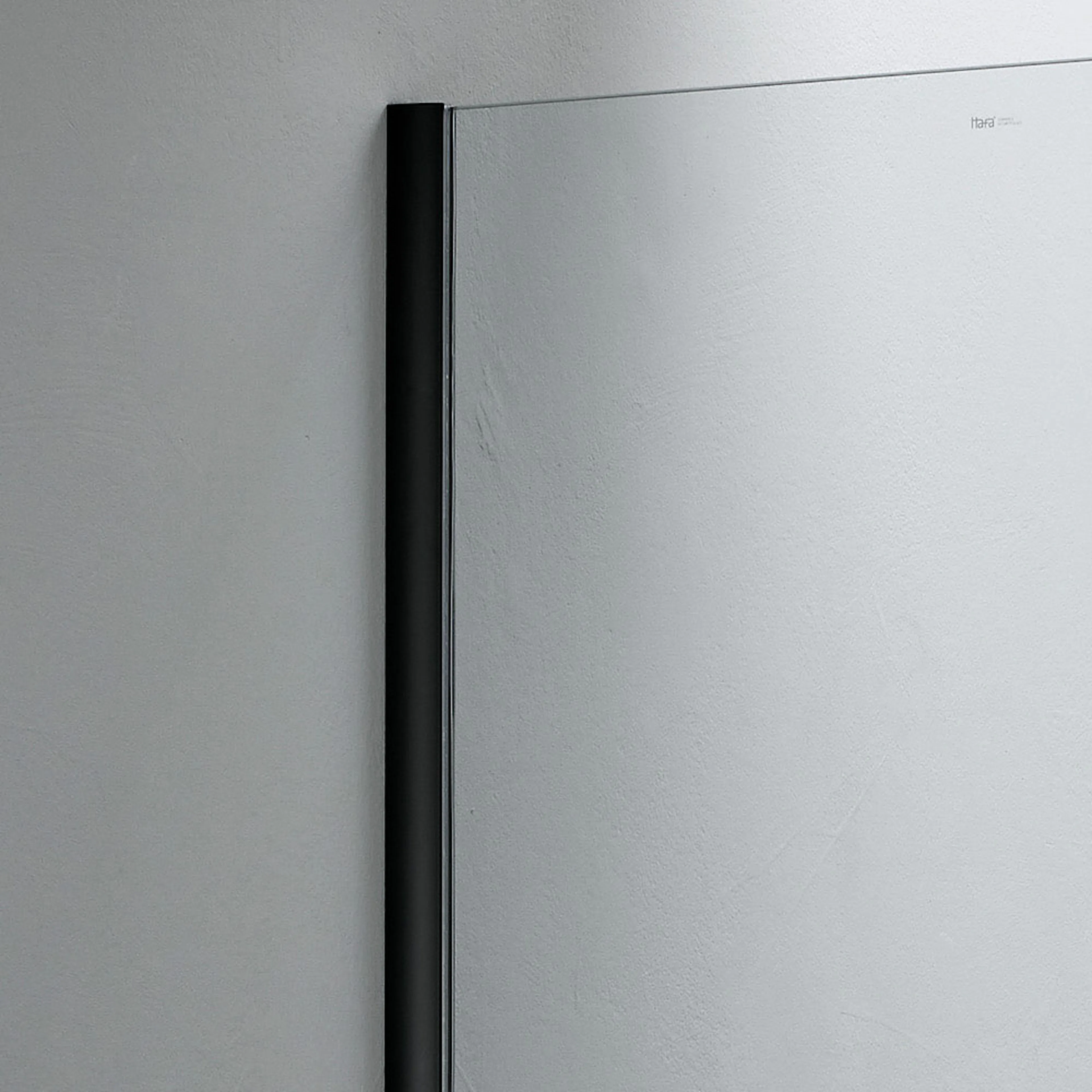 Väggprofil Hafa Igloo Pro I-WALL