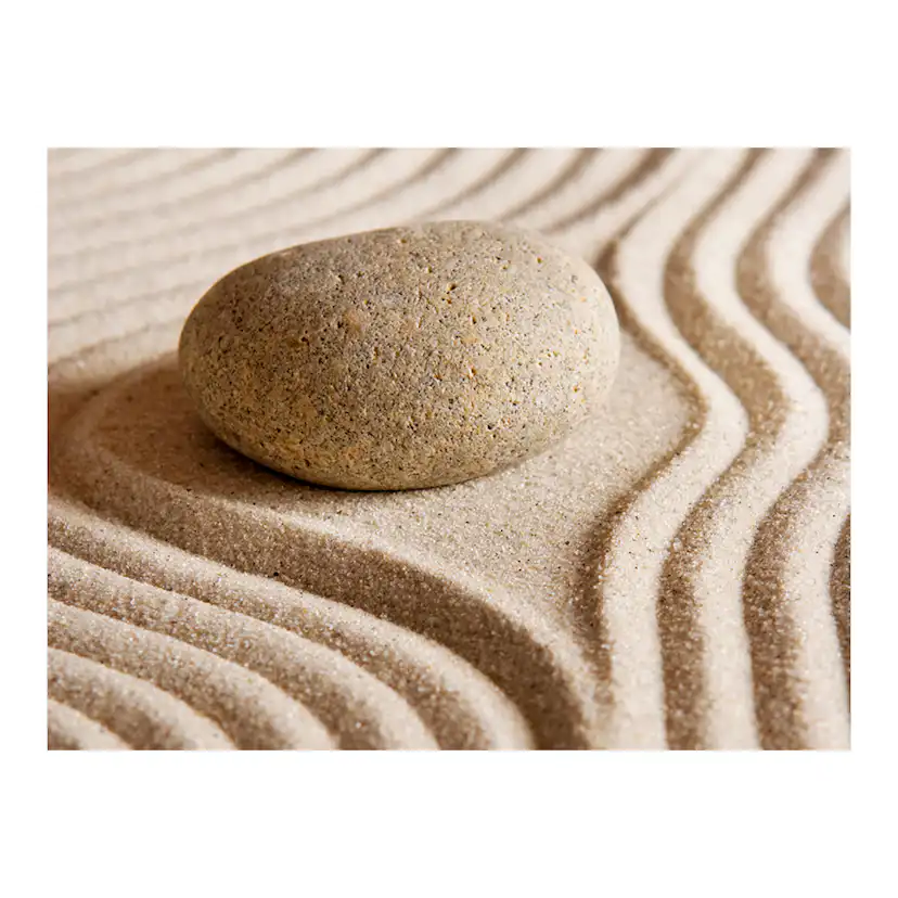 Fototapet Arkiio Zen Stone