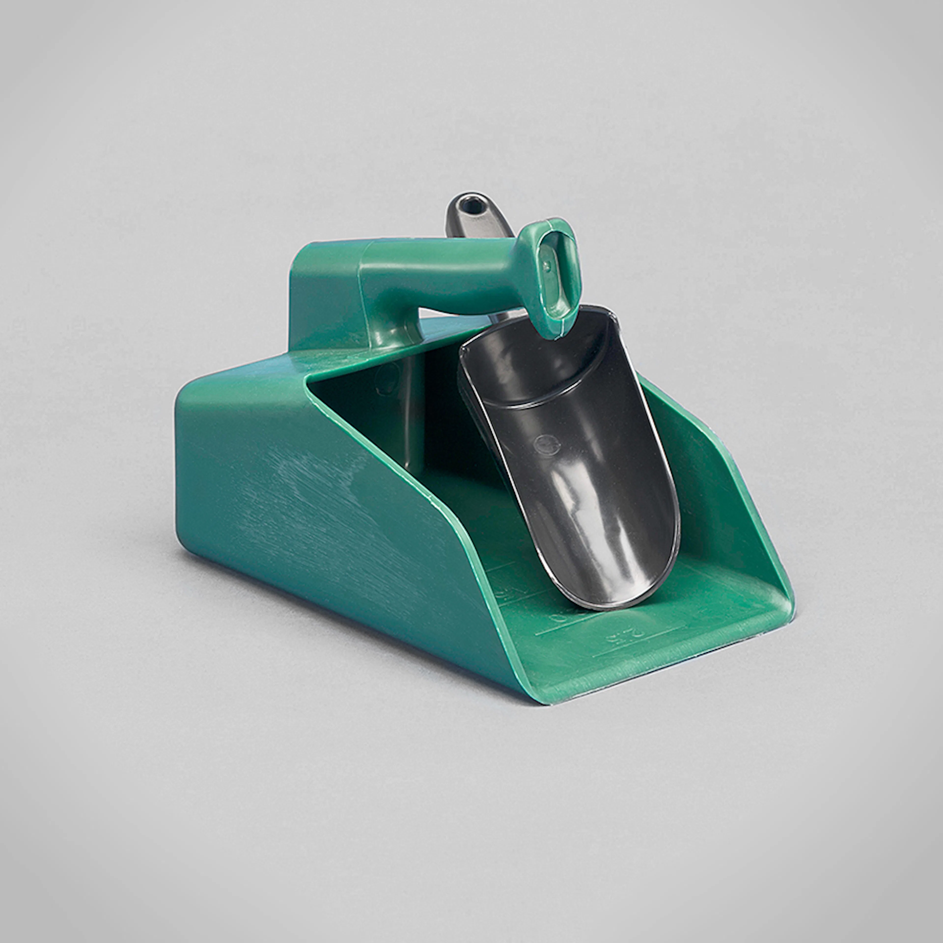 Sandskopa Formenta 3 liter Inkl Spade
