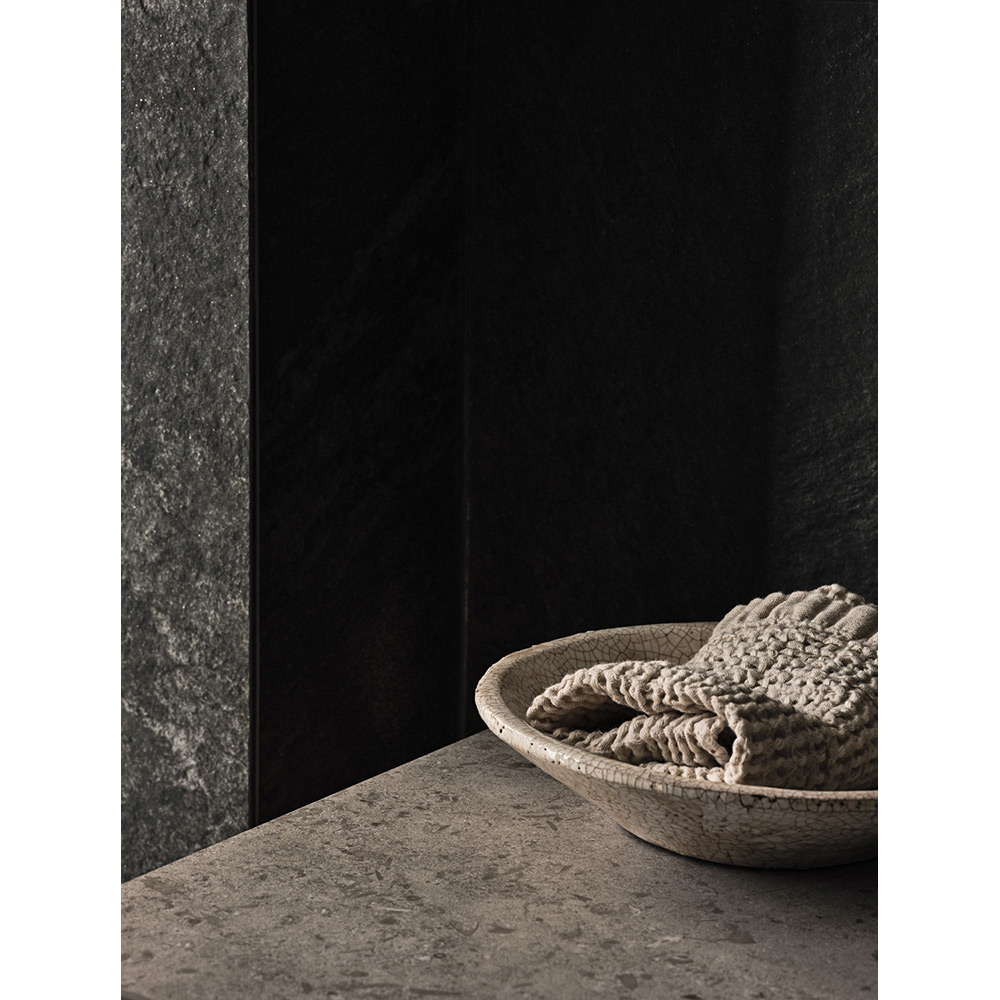 Klinker Bricmate D66 Quartzit Black 60x60 cm