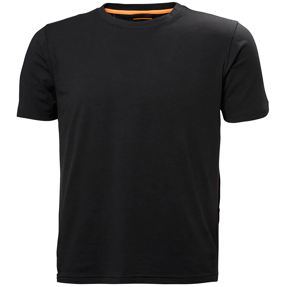 T-Shirt Helly Hansen Workwear 79198-930 Chelsea Evo