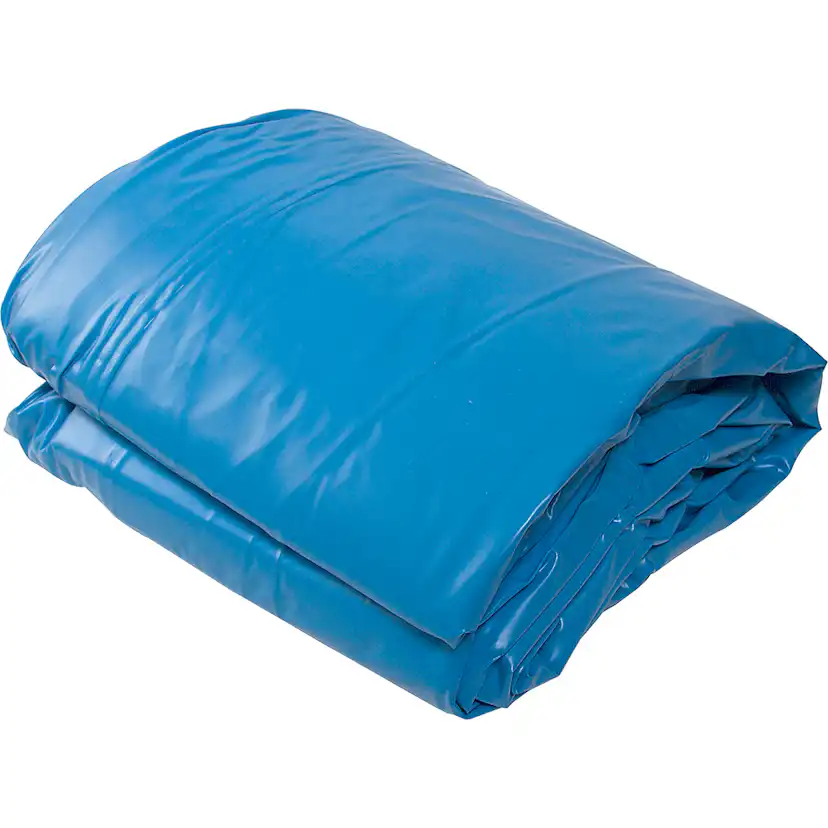Poolliner Swim & Fun Overlay 0,40 mm För Ø350x132 cm