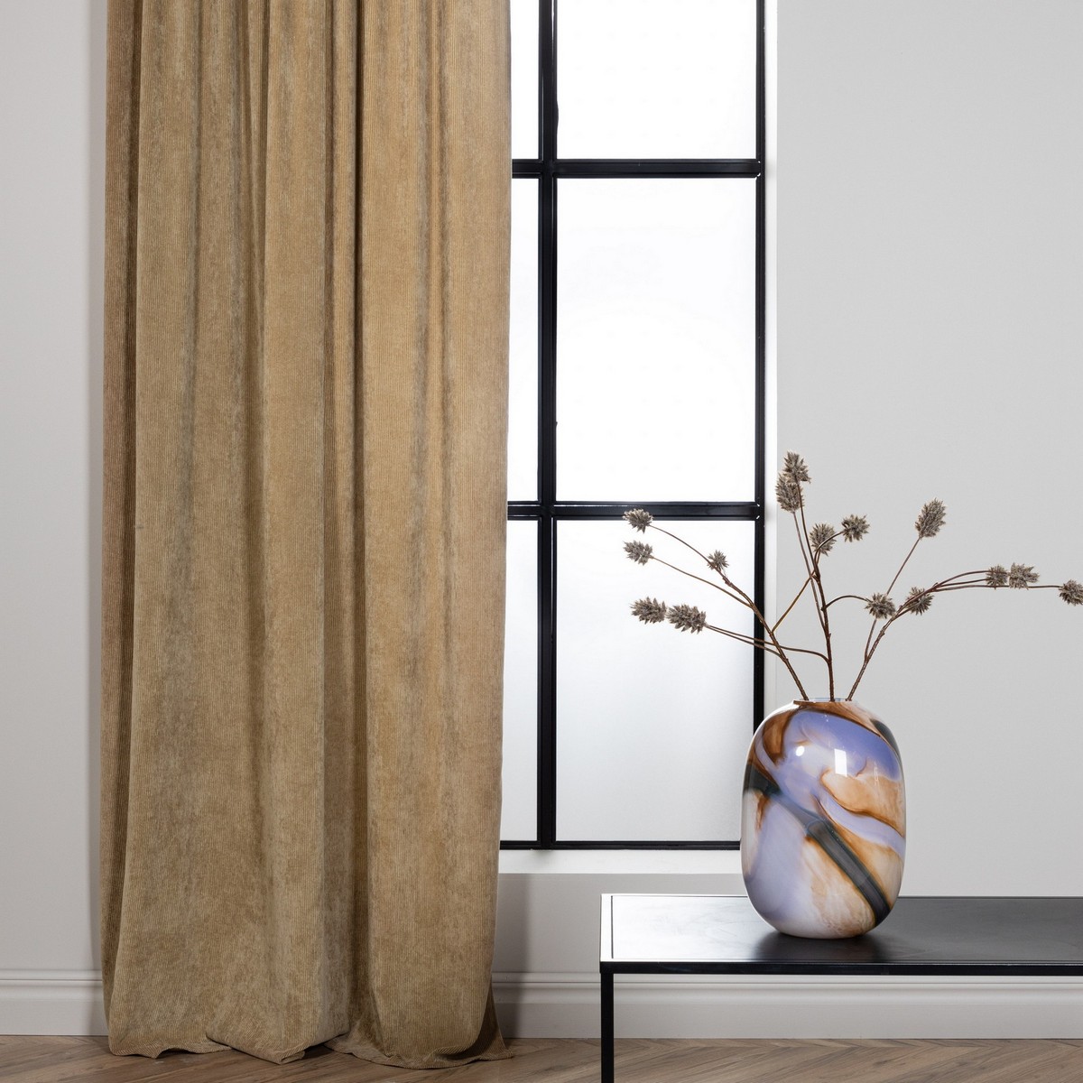 Gardinlängd Venture Home Elma 2-Pack