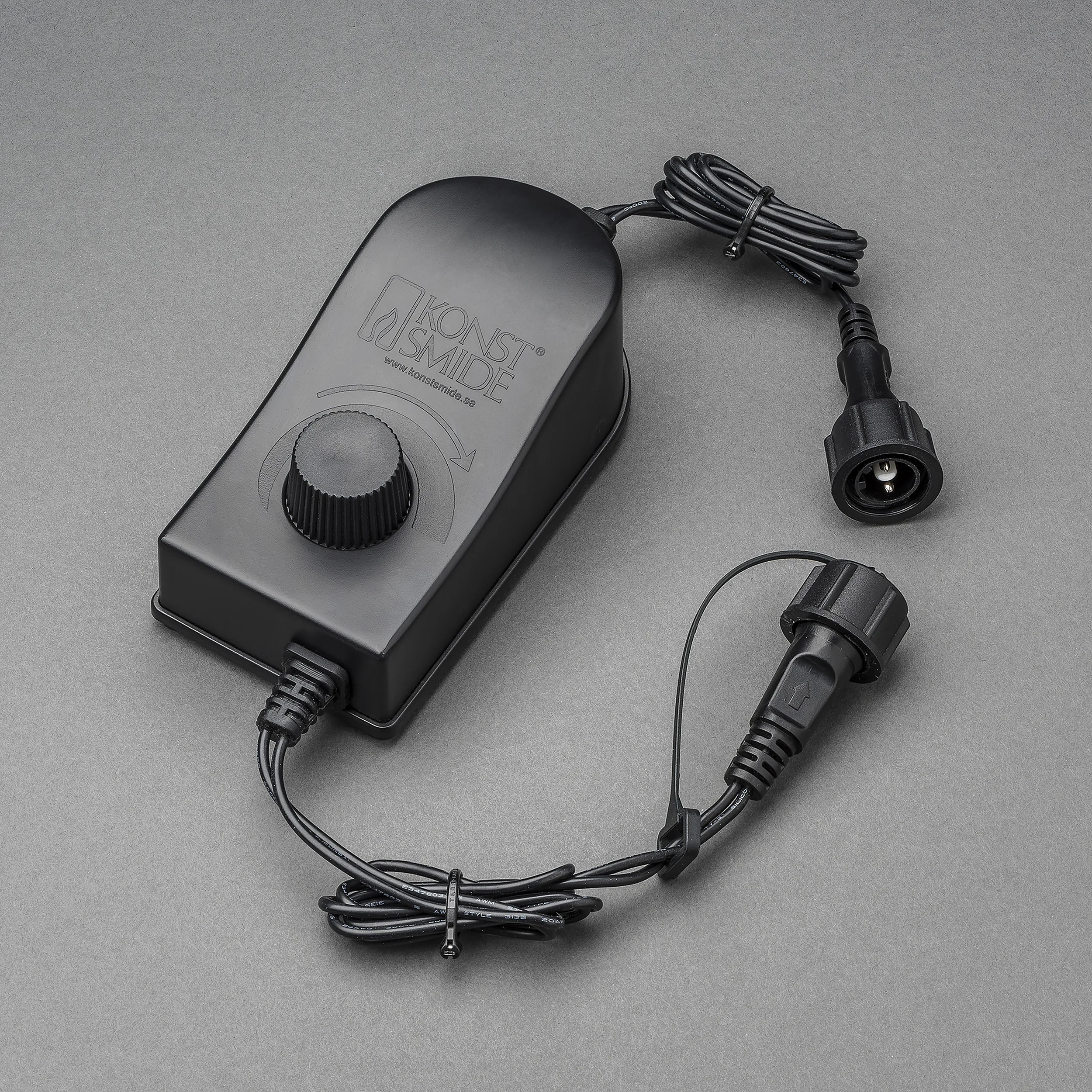 Dimmer Gnosjö Konstsmide till 31v-system LED