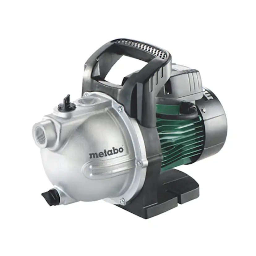 Trädgårdspump Metabo P 2000 G