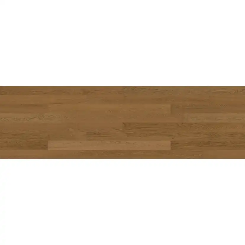 Trägolv Bjelin Dyvik 3.0 M Oak Blend Terra Brown Brushed