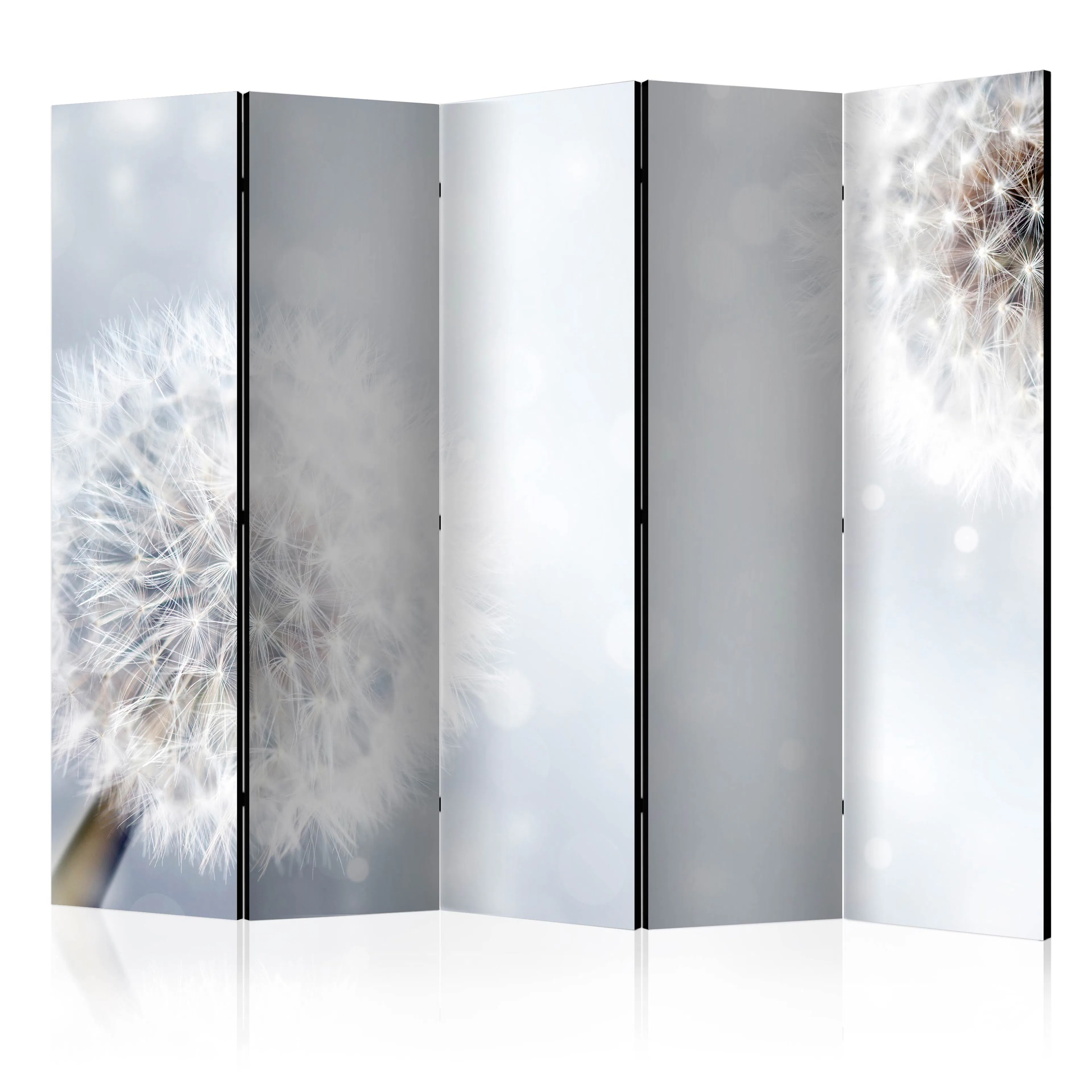 Rumsavdelare Arkiio Unpredictable Moments II 225x172 cm