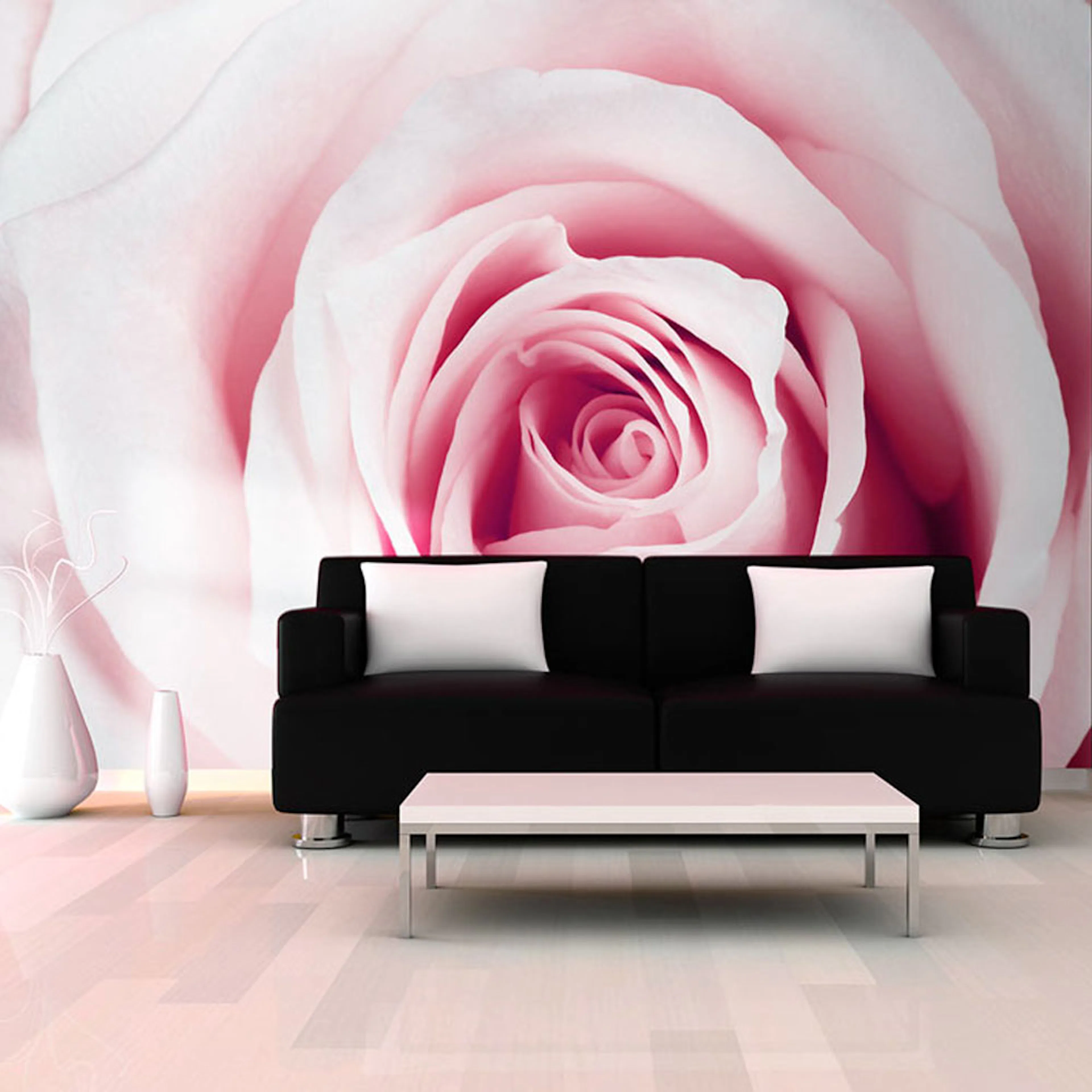 Fototapet Arkiio Rose Maze