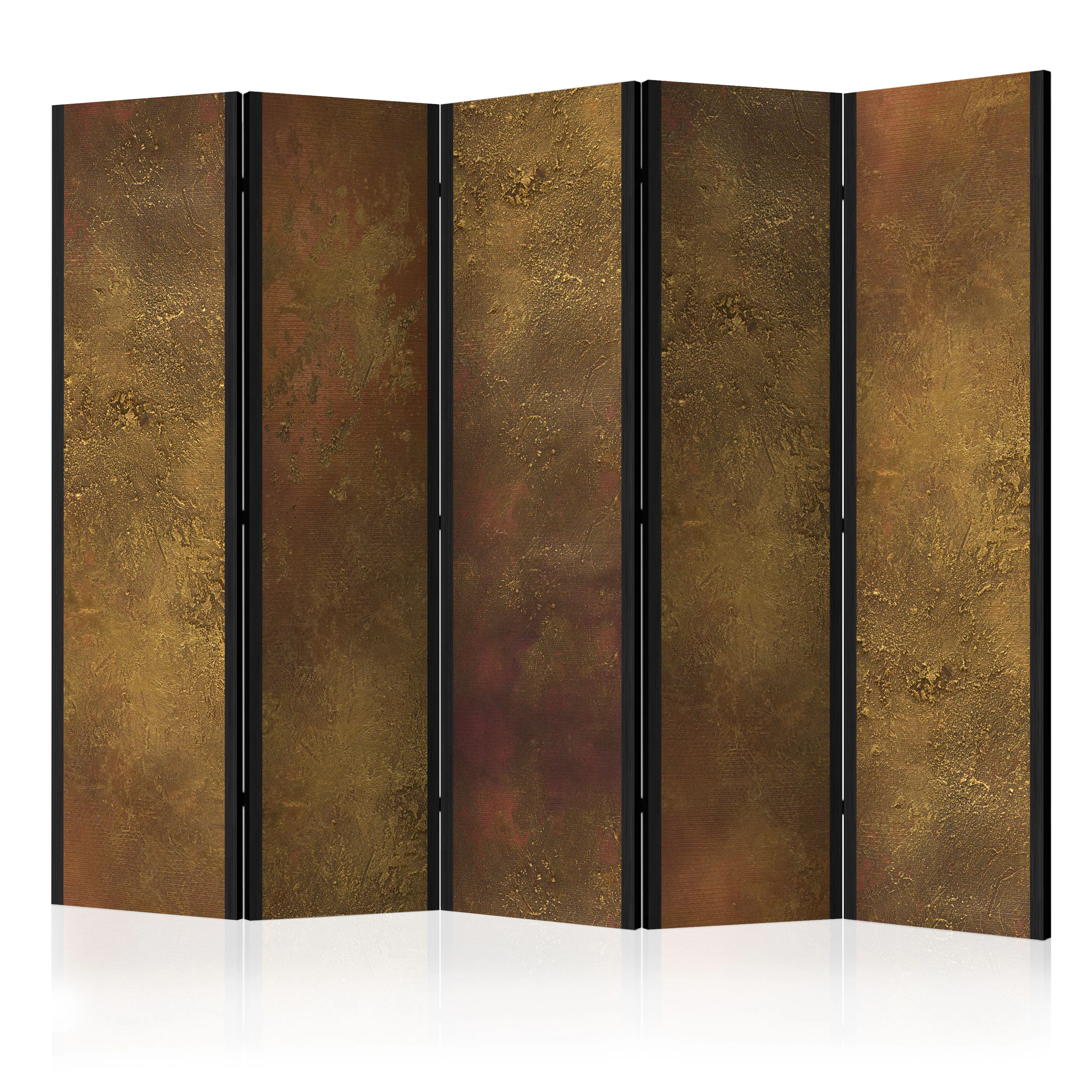 Rumsavdelare Arkiio Golden Temptation II 225x172 cm