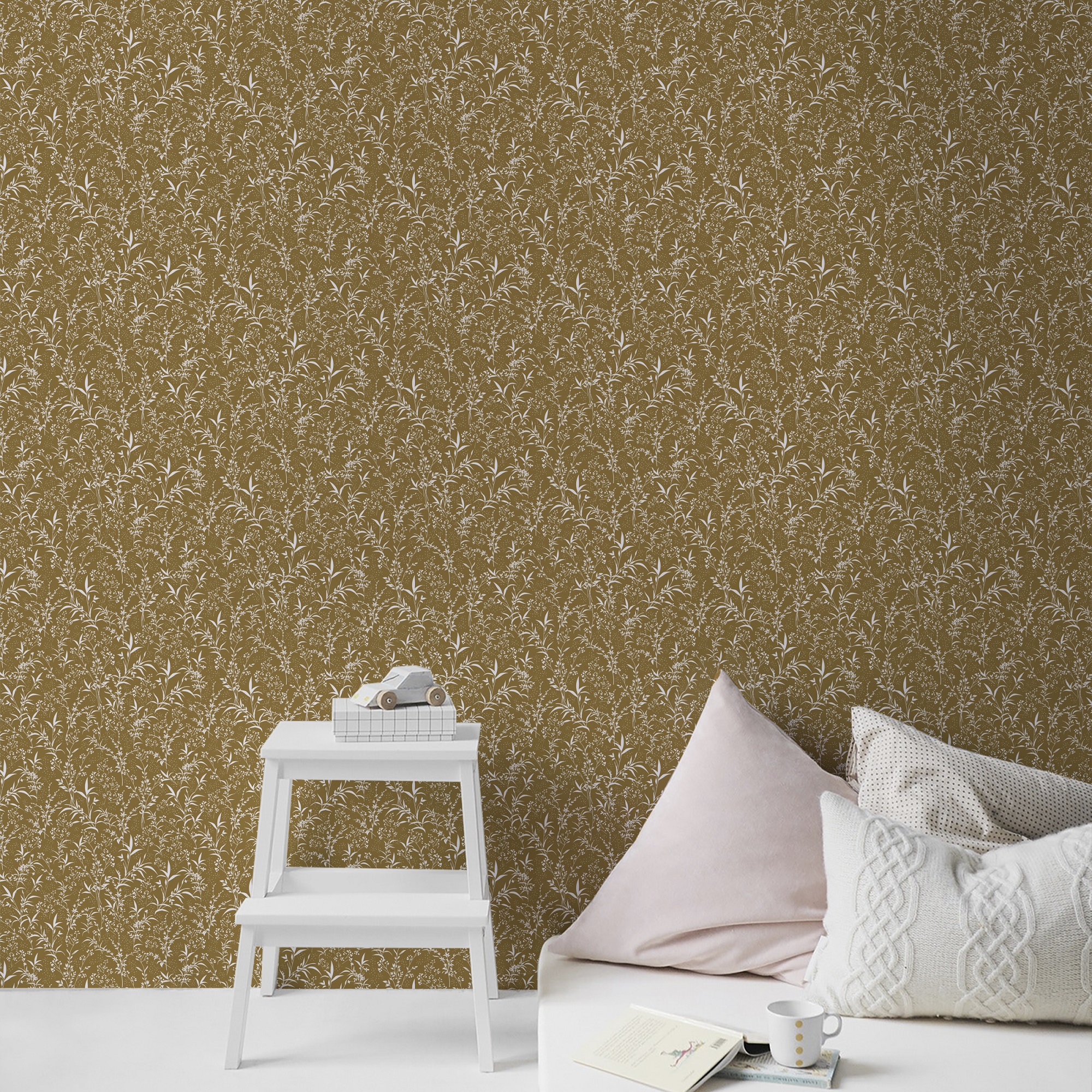 Tapet Superfresco Easy Nova Mörk 10mx53cm