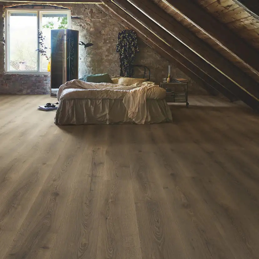 Laminatgolv Pergo Wide Long Plank Torekov Country Oak