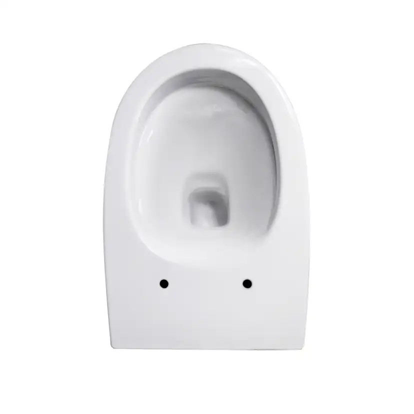 Toalettstol Bathlife Spola med Lock