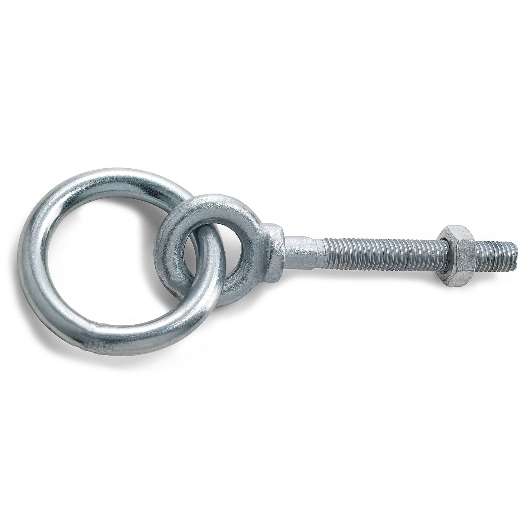 Skruvögla Habo 42A M10