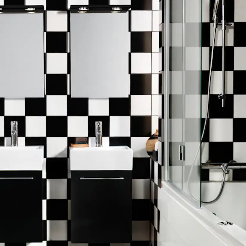 Möbelpaket Hafa Solo Svart