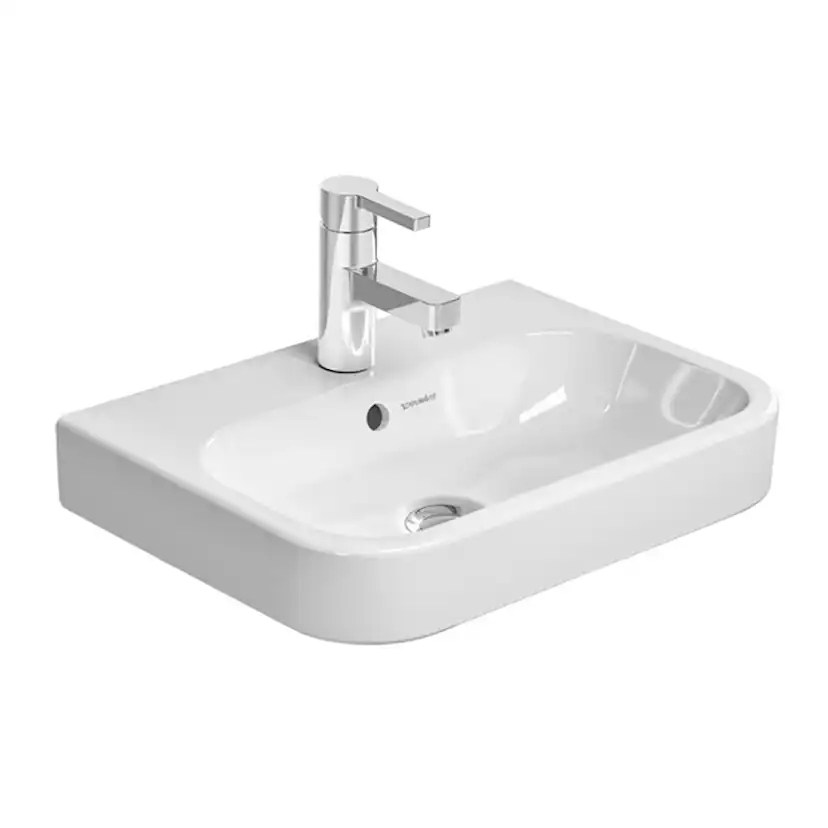 Tvättställ Duravit Happy D2 071050