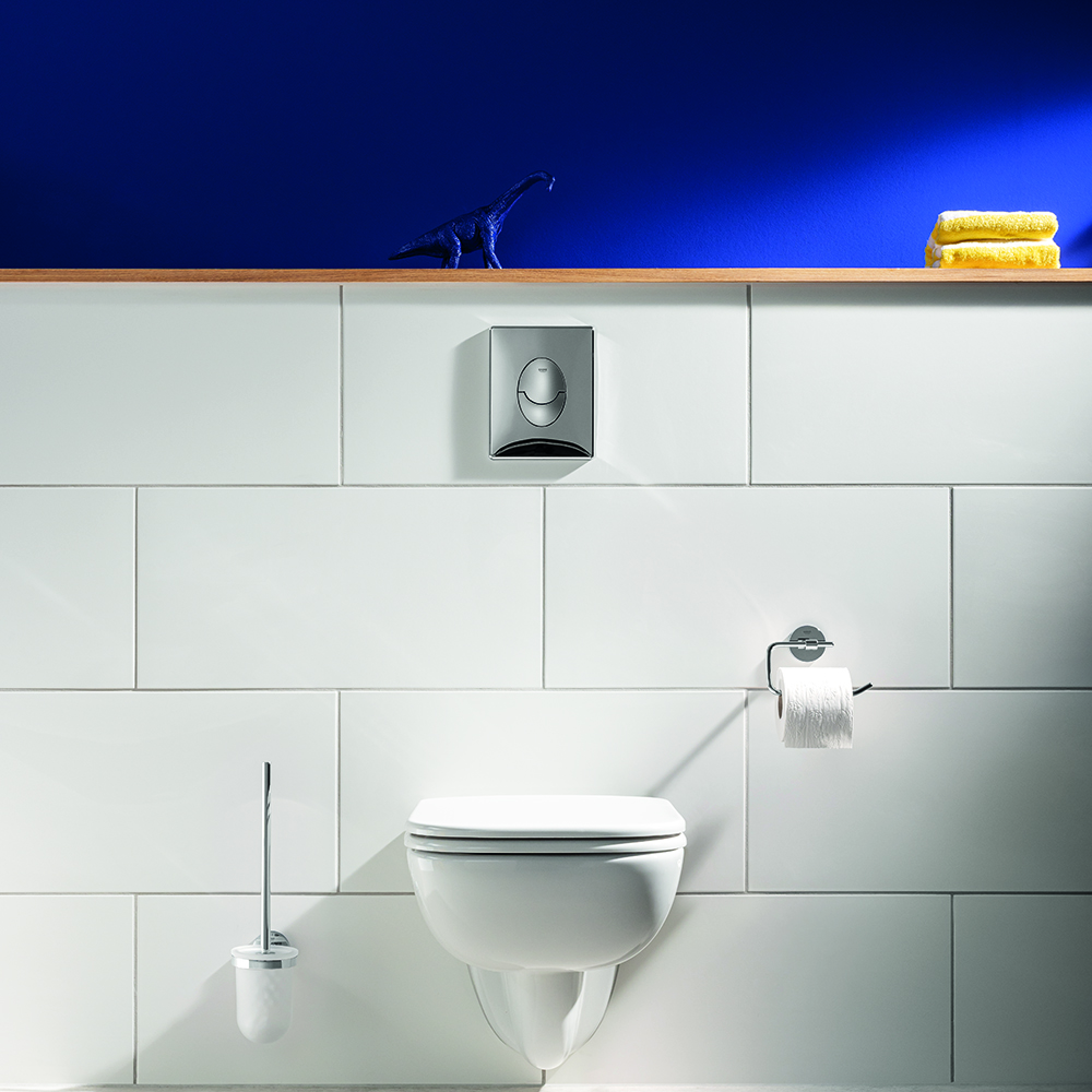 Toalettborste Grohe Start