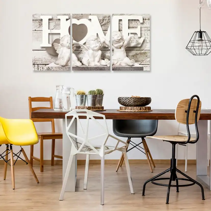 Tavla Arkiio Heavenly Home