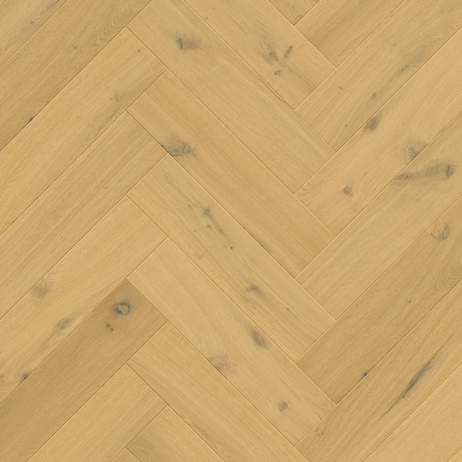 Parkettgolv Pergo Saltholm Vanilla Herringbone Ek Fiskben