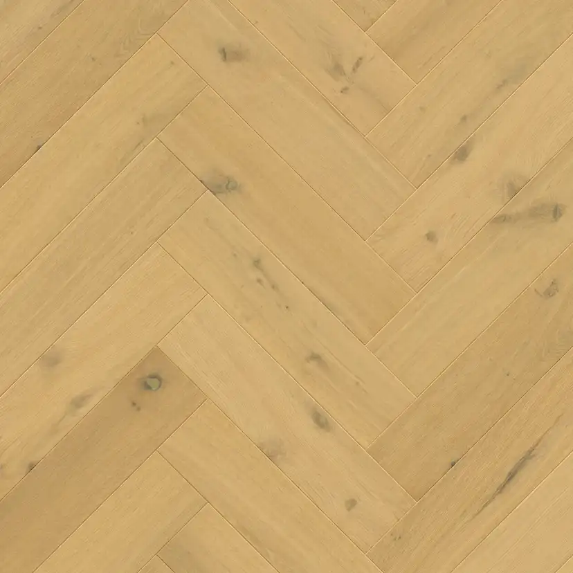 Parkettgolv Pergo Saltholm Vanilla Herringbone Ek Fiskben