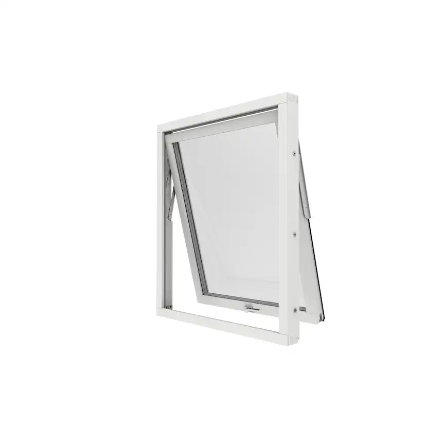 Vridfönster Elitfönster Original Trä 100 3-glas Express