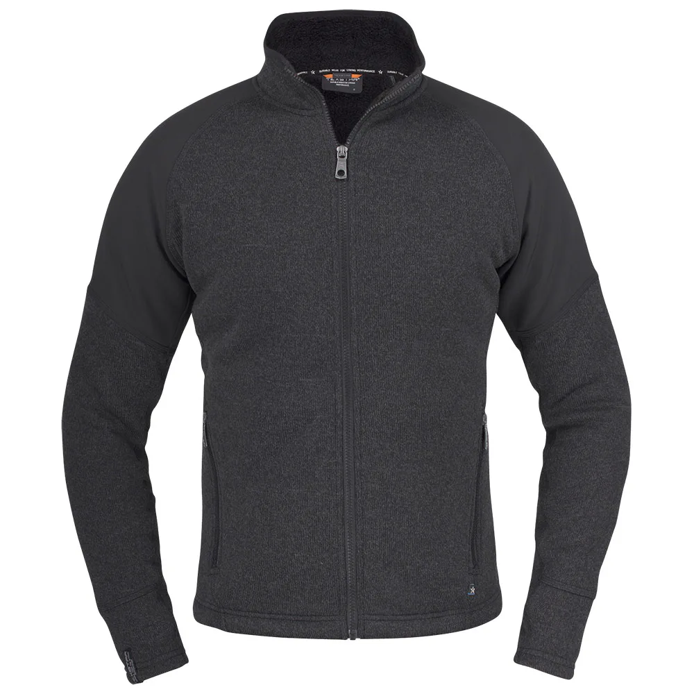 Pilejacka Texstar FJ66